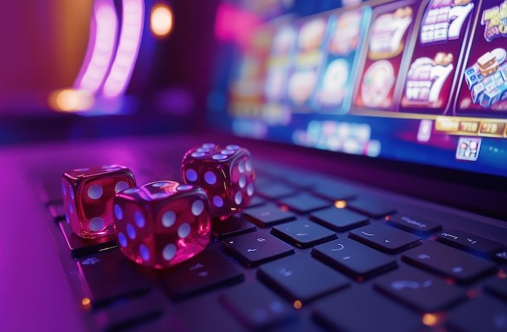 Privasi akun saat mengatur batas bermain